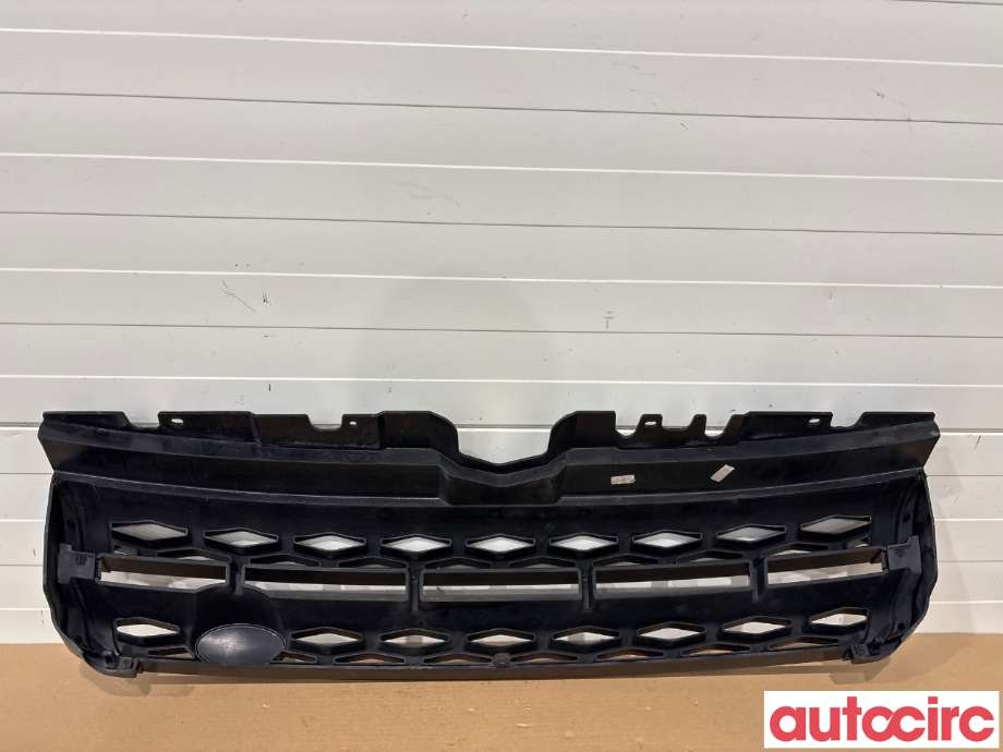 Grill til Land Rover Range Rover, Evoque 2011-2019 (Type I)  (LAND-ROVER|LR053211|)
