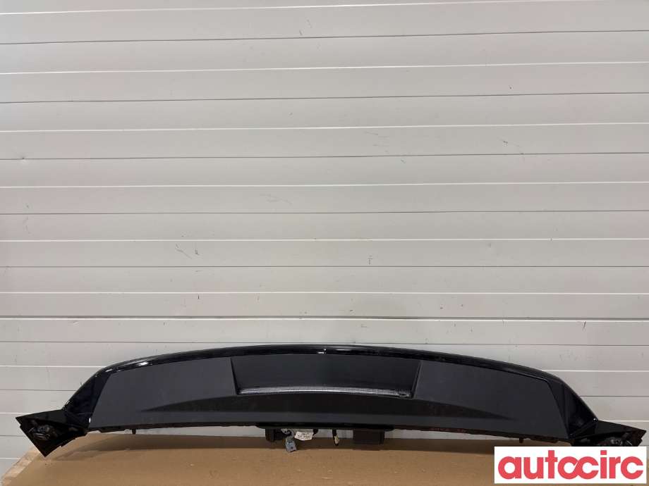 Spoiler bakluke til Peugeot 208 2019-->> (Type II)  (PEUGEOT|1648299480|)