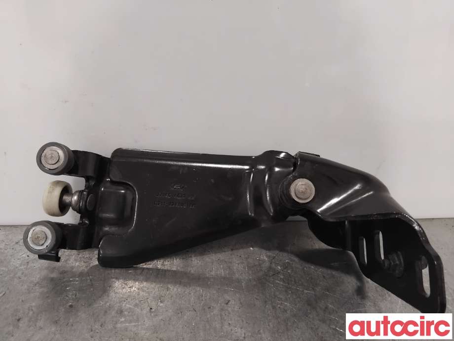 Diverse deler til Ford Transit Connect, 2018-->> Type II, Fase 2  (FORD|2292544)