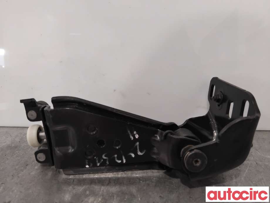 Diverse deler til Ford Transit Connect 2018-->> Type II, Fase 2  (FORD|2292544||DT11-V26800AK)