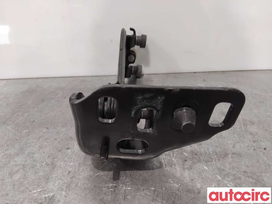 Diverse deler til Ford Transit Connect 2018-->> Type II, Fase 2  (FORD|2292544||DT11-V26800AK)