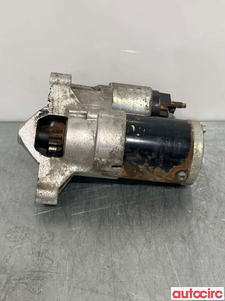 Starter diesel til Peugeot Expert, 2016-->> (Type III)  (PEUGEOT|1635592080)