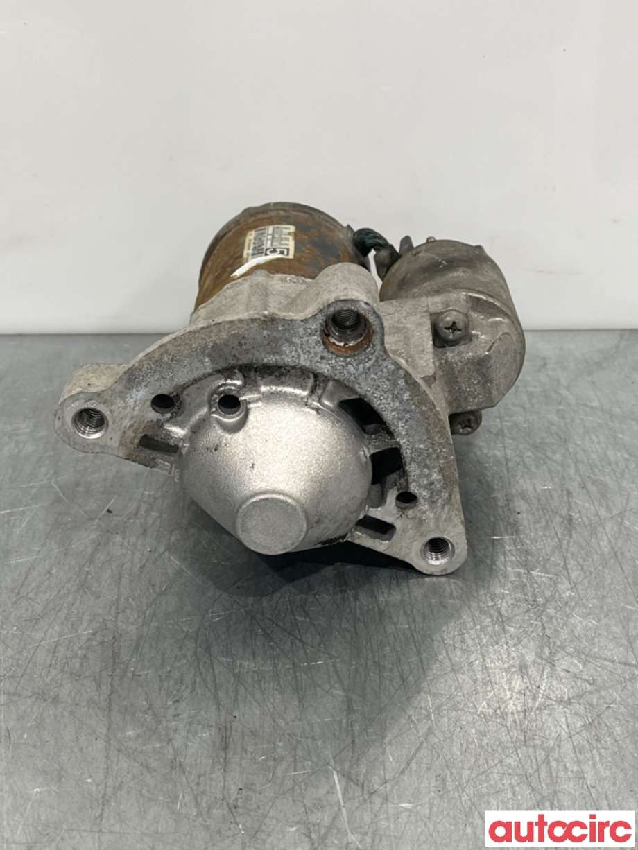 Starter diesel til Peugeot Expert 2016-->> (Type III)  (PEUGEOT|1635592080|M000T20874|9827008580)