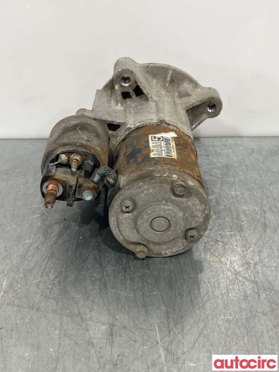 Starter diesel til Peugeot Expert 2016-->> (Type III)  (PEUGEOT|1635592080|M000T20874|9827008580)