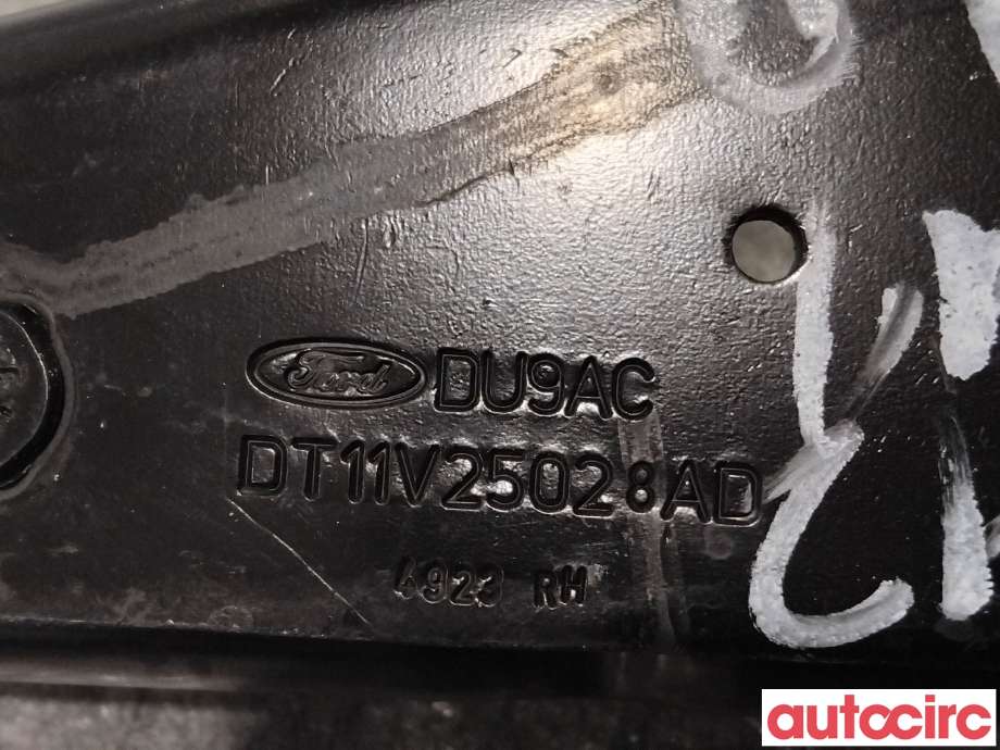 Diverse deler til Ford Transit Connect 2018-->> Type II, Fase 2  (FORD|1887635||DT11V25028AD)