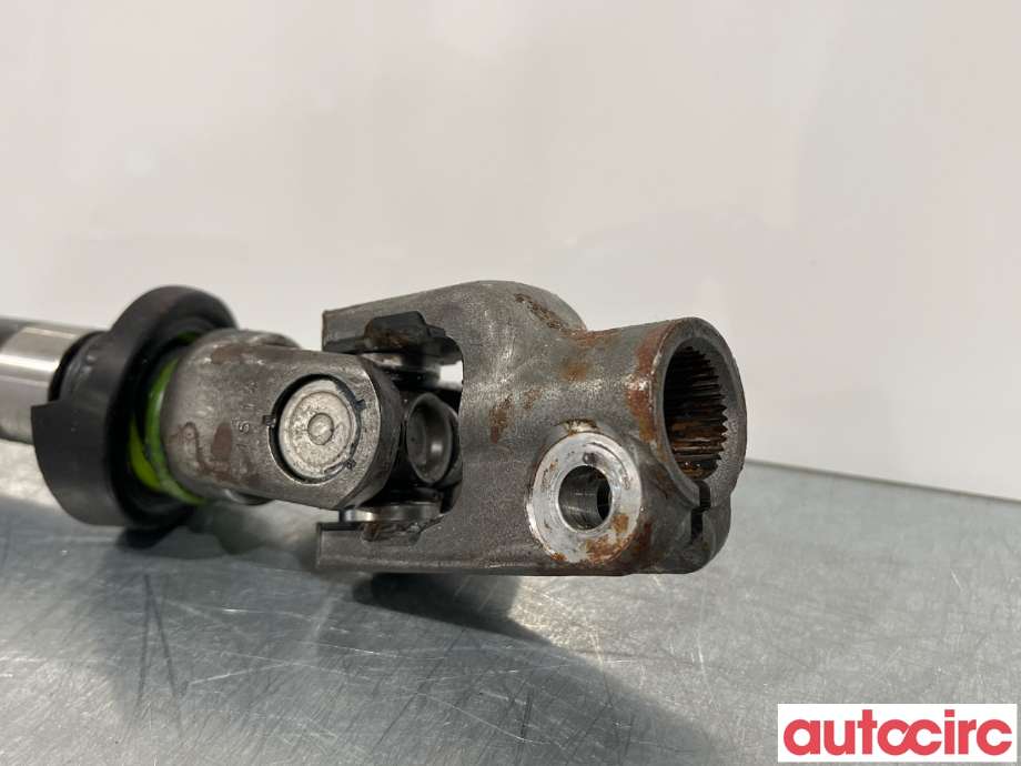Rattaksel ledd til Toyota bZ4X 2022-->>  (TOYOTA|4522042030|)