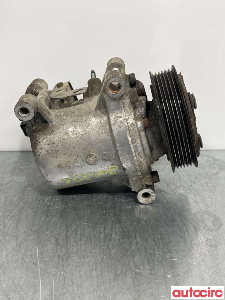Aircondition kompressor til Peugeot Expert 2016-->> (Type III)  (PEUGEOT|9830148880|JSR11T605078)