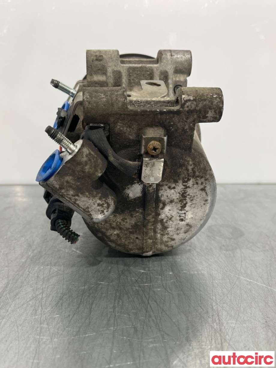 Aircondition kompressor til Peugeot Expert 2016-->> (Type III)  (PEUGEOT|9830148880|JSR11T605078)