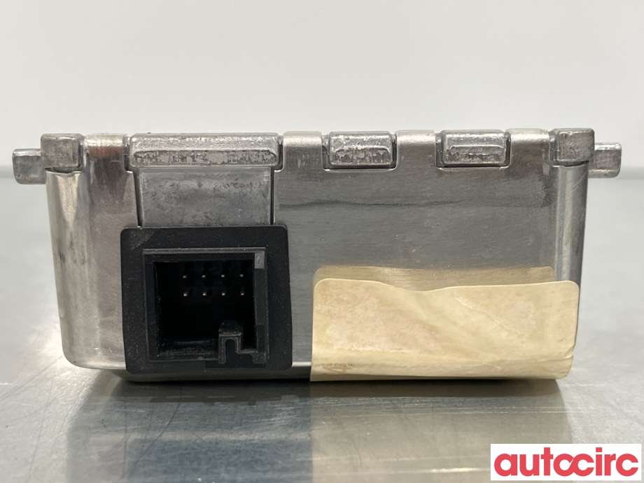 Kamera til Mercedes E-Klasse 2013-2016 (Fase 2) (W212) (W212) (MERCEDES|A0009008905|A0009006704)