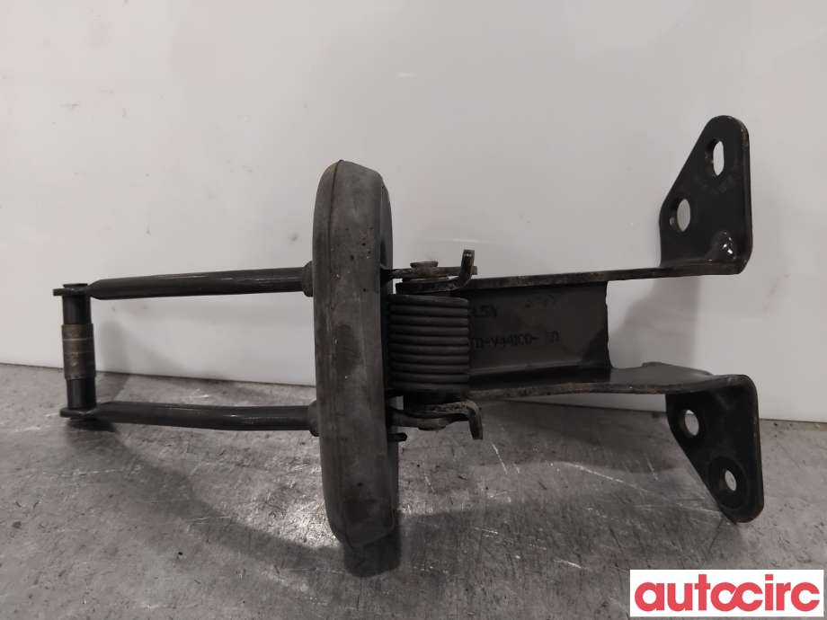 Dørstopper til Ford Transit Connect 2018-->> Type II, Fase 2 (FORD|2399511||DT11-V44100-AD)