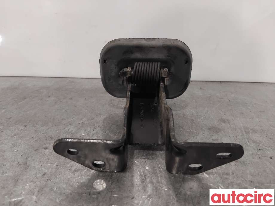 Dørstopper til Ford Transit Connect 2018-->> Type II, Fase 2 (FORD|2399511||DT11-V44100-AD)