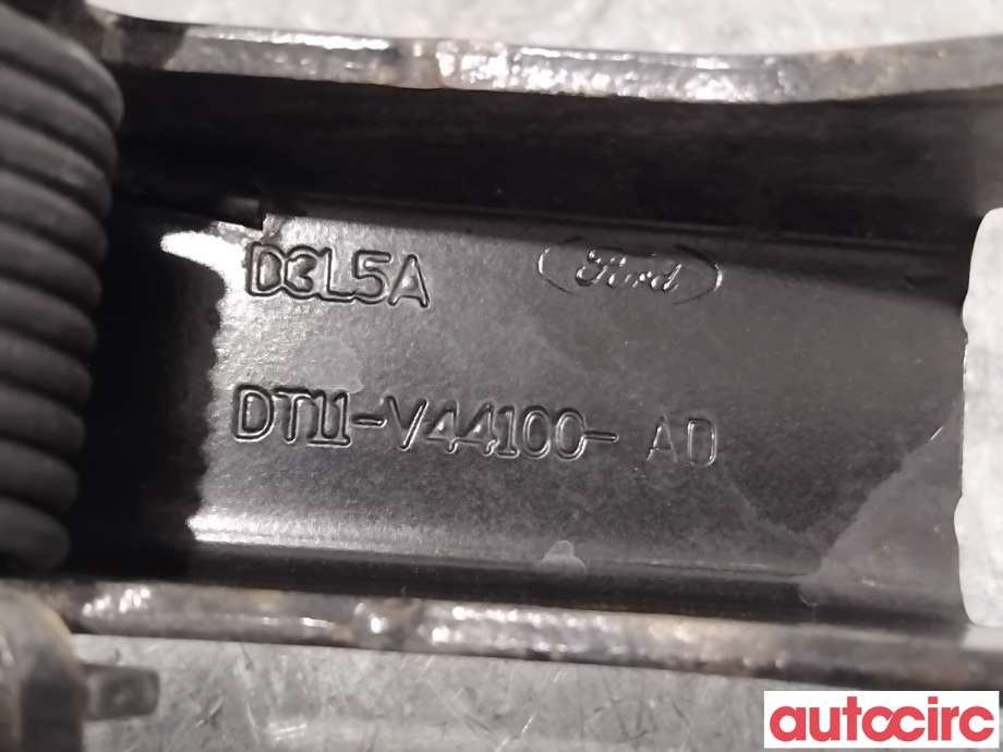Dørstopper til Ford Transit Connect 2018-->> Type II, Fase 2 (FORD|2399511||DT11-V44100-AD)
