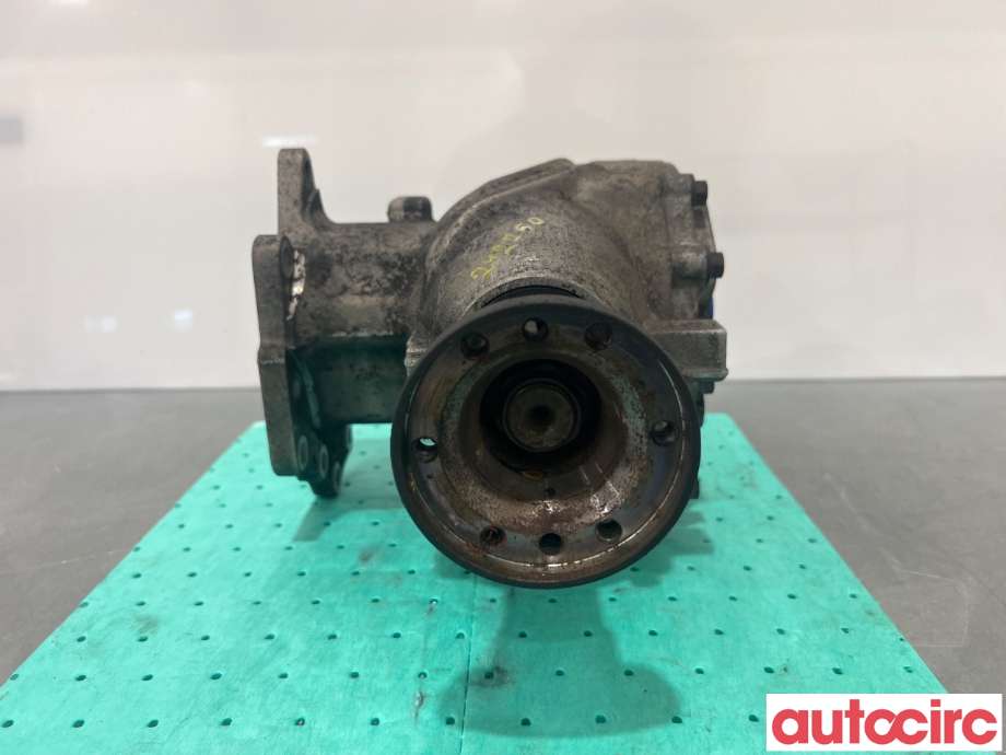 Girkasse 4WD fordelingskasse til Volvo XC90 2007-2014 (Type I, Fase 2)  (VOLVO|36002051)
