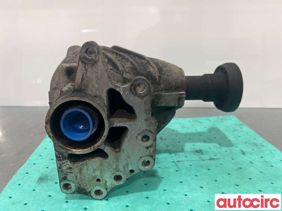 Girkasse 4WD fordelingskasse til Volvo XC90 2007-2014 (Type I, Fase 2)  (VOLVO|36002051)