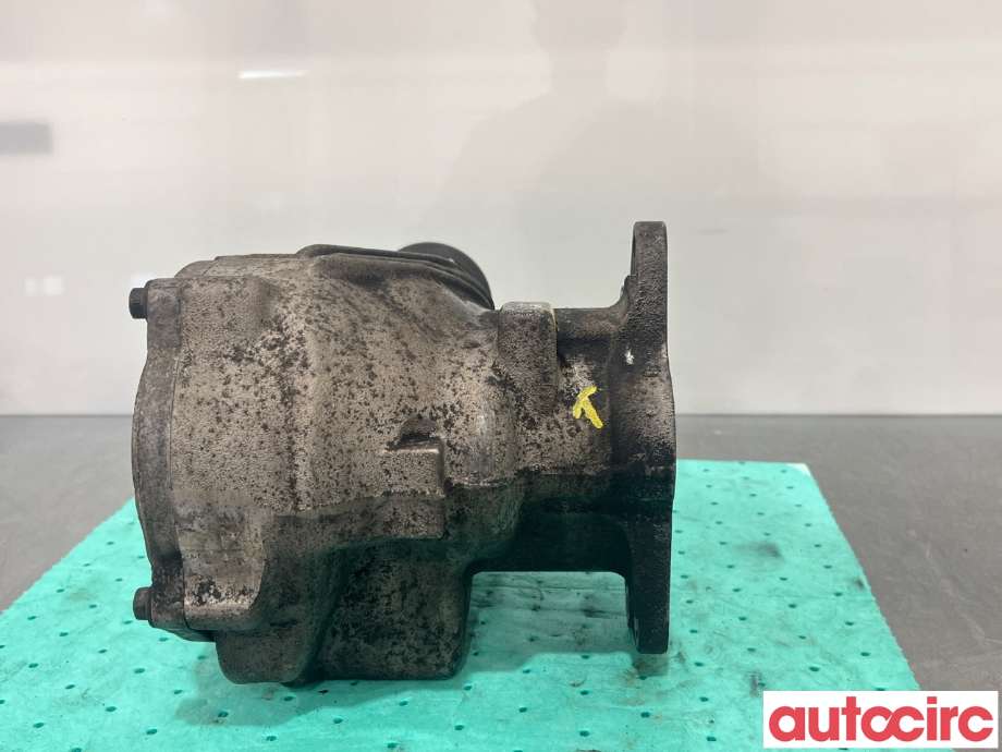 Girkasse 4WD fordelingskasse til Volvo XC90 2007-2014 (Type I, Fase 2)  (VOLVO|36002051)