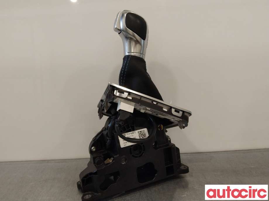 Girstang/girvelger automat til VW e-Golf 2017-2020 (Fase 2)  (VOLKSWAGEN|5QE713025T|5GE713203C)