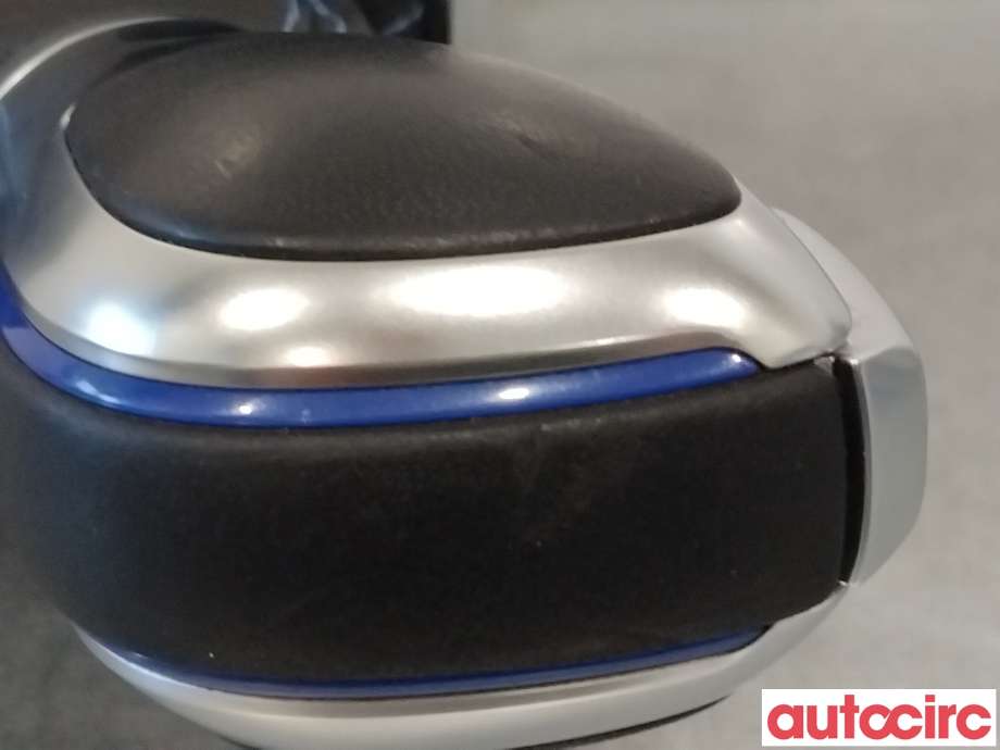 Girstang/girvelger automat til VW e-Golf 2017-2020 (Fase 2)  (VOLKSWAGEN|5QE713025T|5GE713203C)