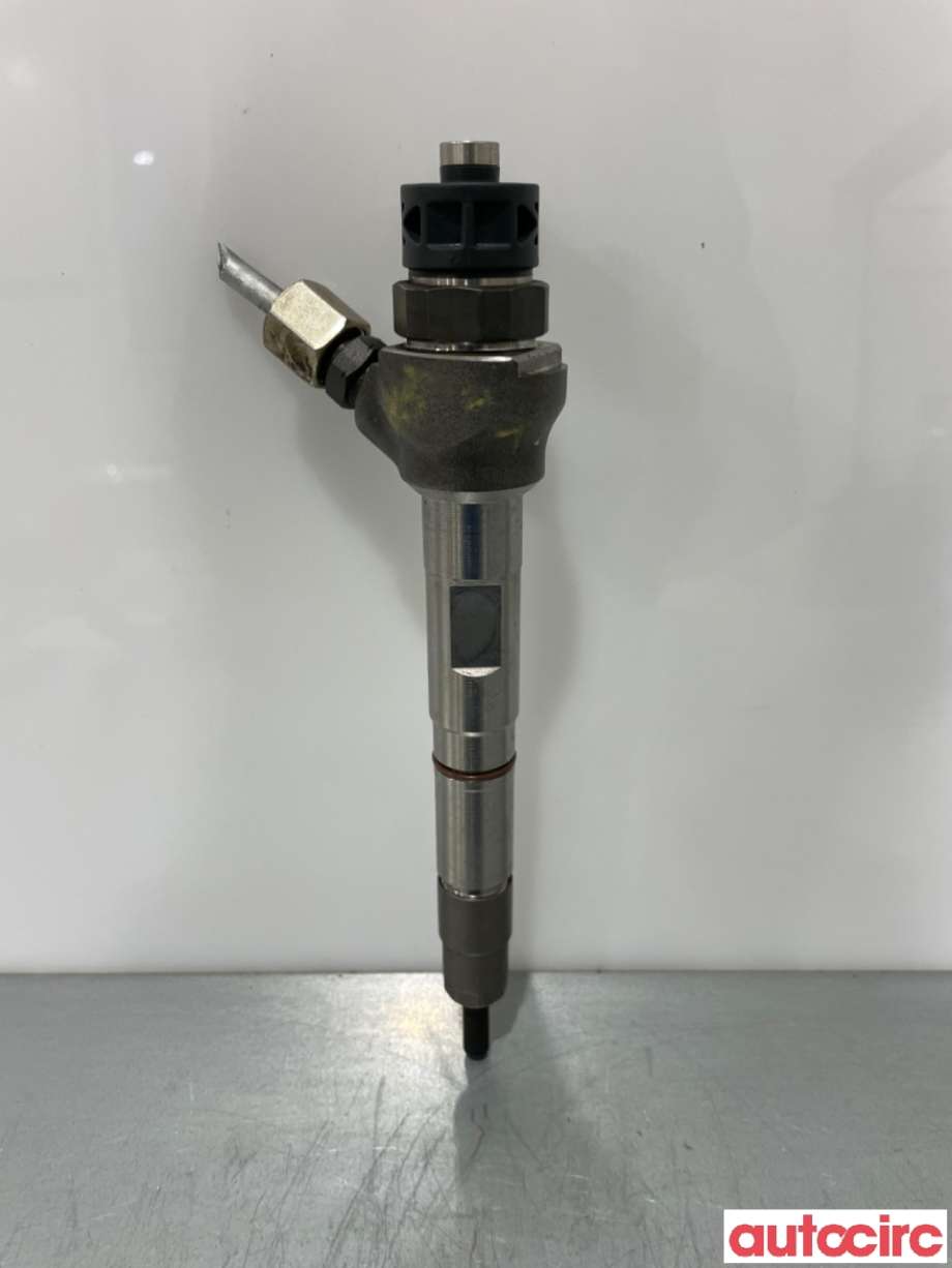 Dyse innsprøyting diesel til VW Tiguan, 2016-2020 (Type II, Fase 1)  (VOLKSWAGEN|04L130277AC)