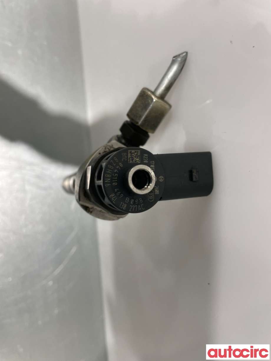 Dyse innsprøyting diesel til VW Tiguan 2016-2020 (Type II, Fase 1)  (VOLKSWAGEN|04L130277AC|0445110469)