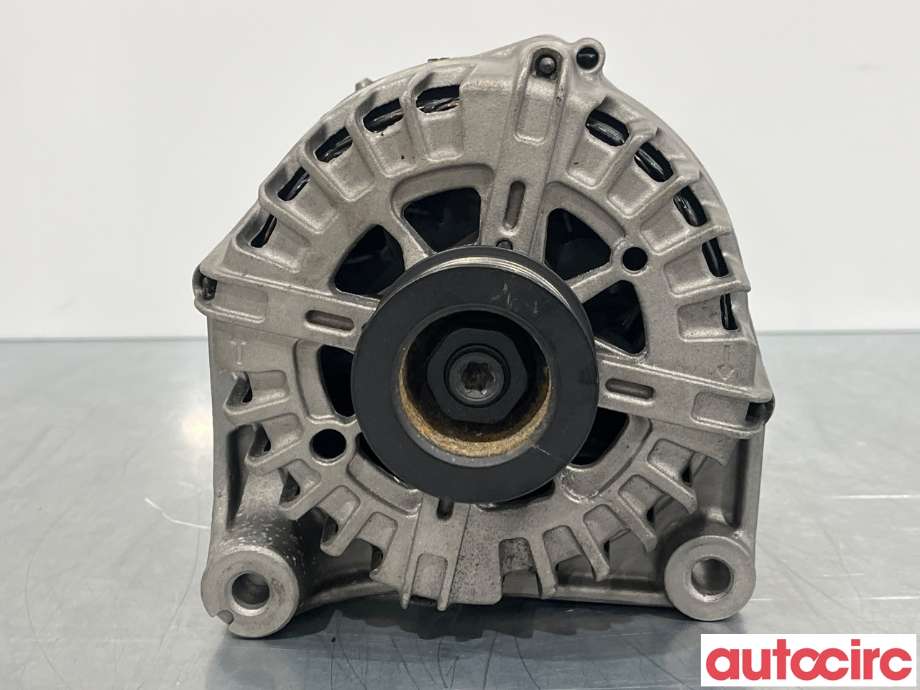 Dynamo til BMW 5-Serie 2010-2017 (F10/F11) (F10/F11) (BMW|12317823341)