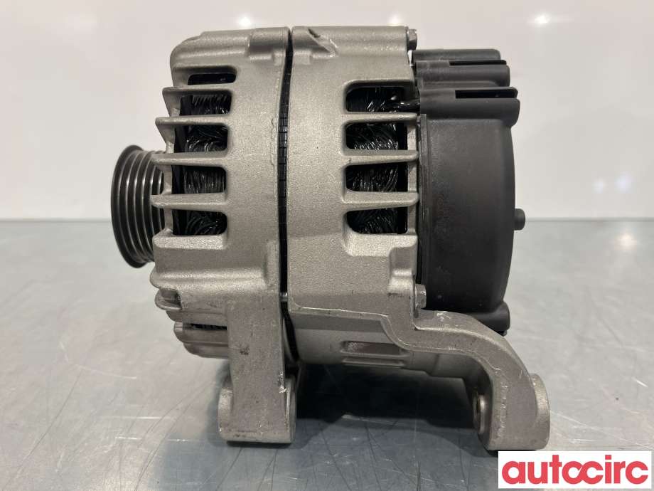 Dynamo til BMW 5-Serie 2010-2017 (F10/F11) (F10/F11) (BMW|12317823341)