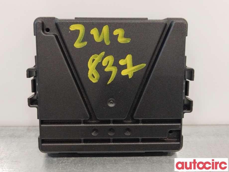 Styreenhet xenon/ballast til VW e-Golf 2017-2020 (Fase 2)  (VOLKSWAGEN|3Q0907338|)