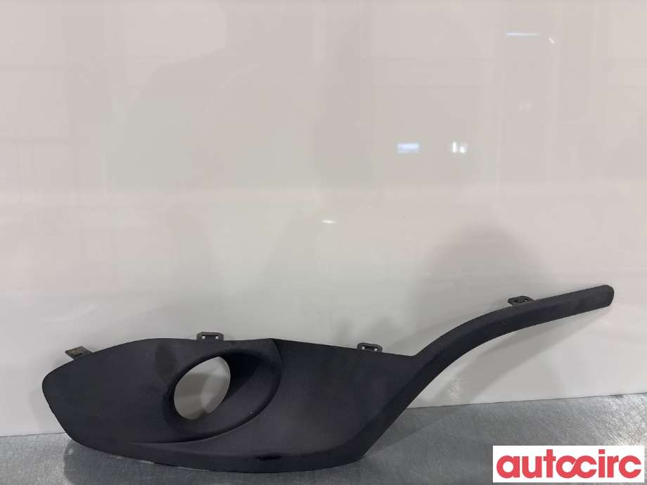 Frontlyktehus til Mercedes Citan, 2012-2021 (W415) (W415) (MERCEDES|A4158850374)