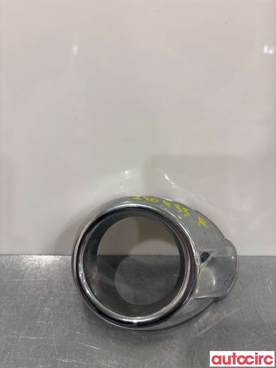 Frontlyktehus til Ford Focus, 2011-2014 (Type III, Fase 1) (FORD|1694984)