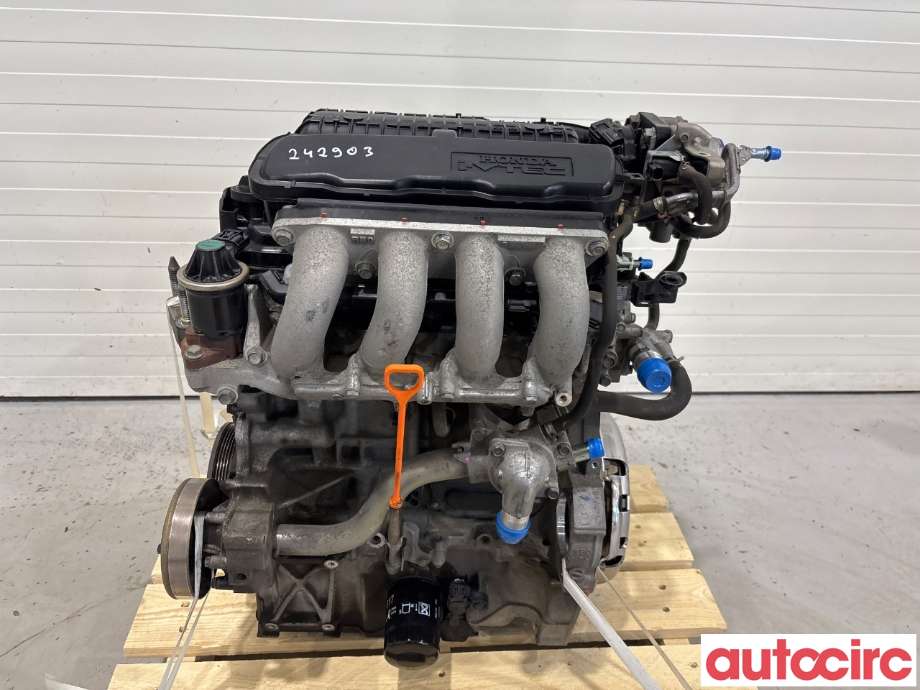 Motor bensin til Honda Civic 2006-2011 (Type VIII)  (HONDA|10002-RB0-E01|L13Z1|)