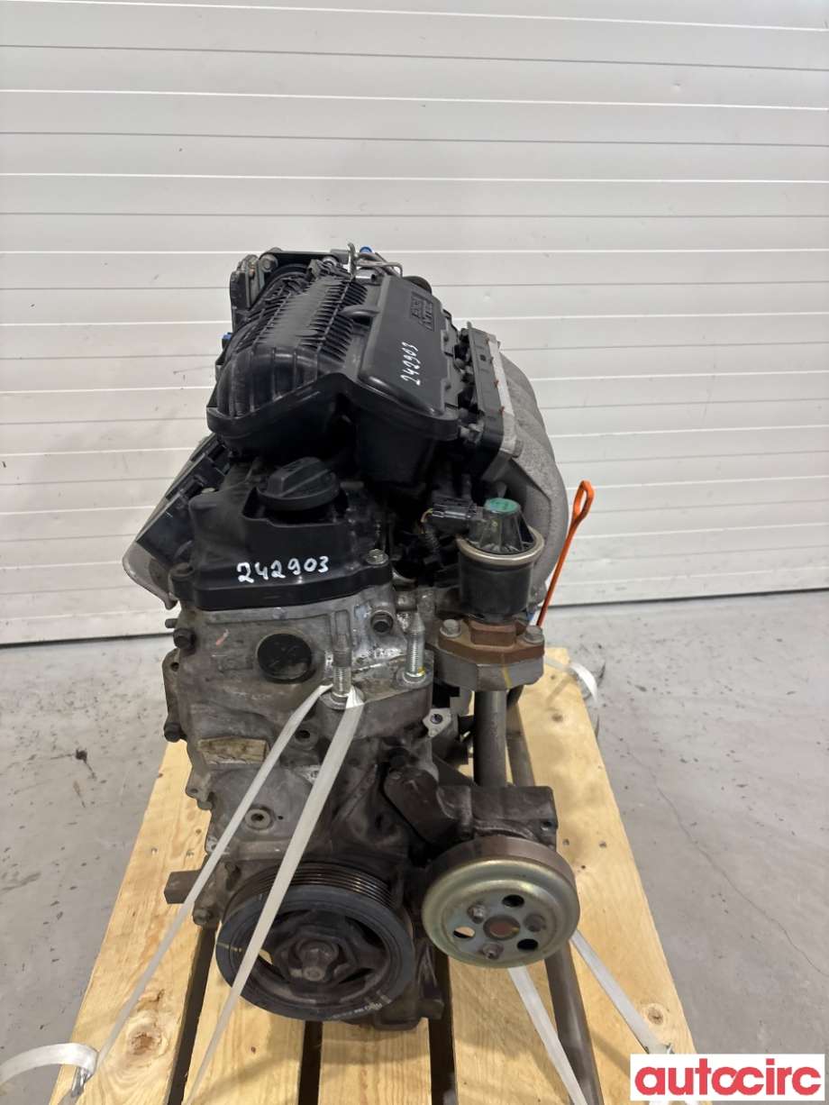 Motor bensin til Honda Civic 2006-2011 (Type VIII)  (HONDA|10002-RB0-E01|L13Z1|)