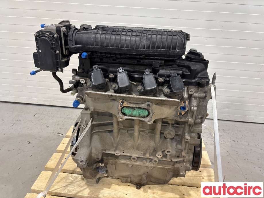 Motor bensin til Honda Civic 2006-2011 (Type VIII)  (HONDA|10002-RB0-E01|L13Z1|)