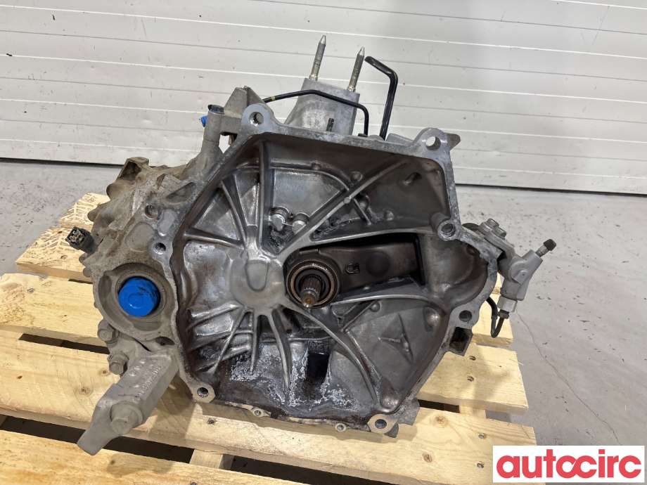 Girkasse manuell 6-trinn til Honda Civic 2006-2011 (Type VIII)  (HONDA|20011-RPL-F34|)