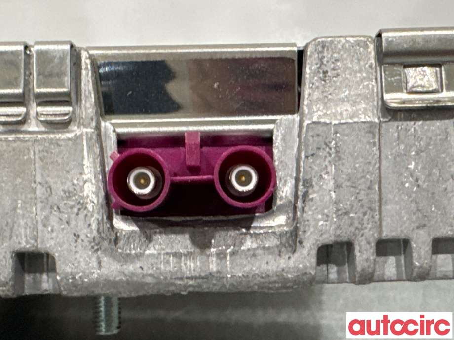 Bilstereo diverse til Mercedes ML 2011-2015 (Fase 1) (W166) (W166) (MERCEDES|A1669003407||A1669007616)