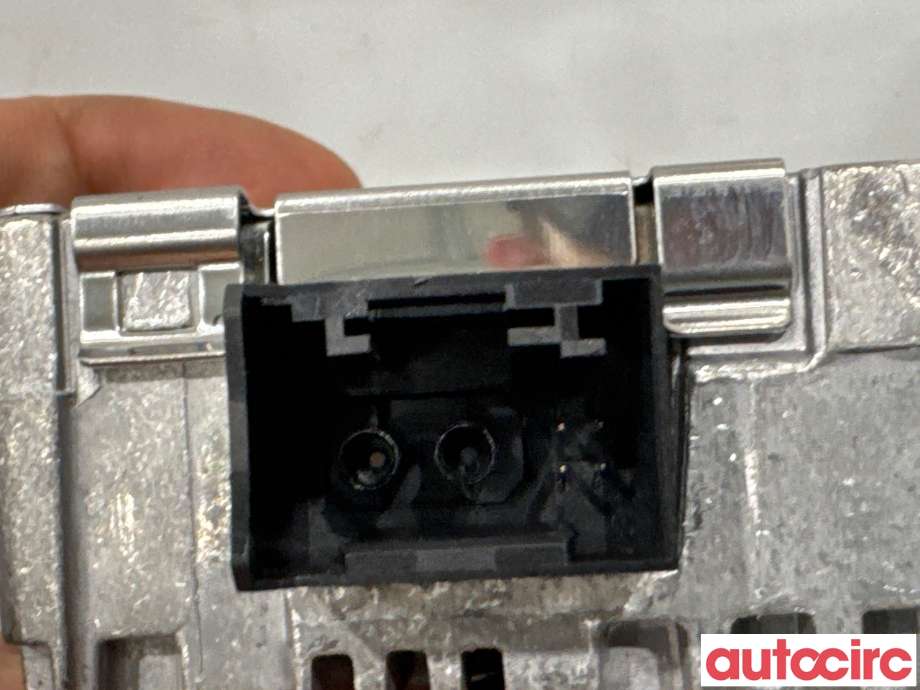 Bilstereo diverse til Mercedes ML 2011-2015 (Fase 1) (W166) (W166) (MERCEDES|A1669003407||A1669007616)
