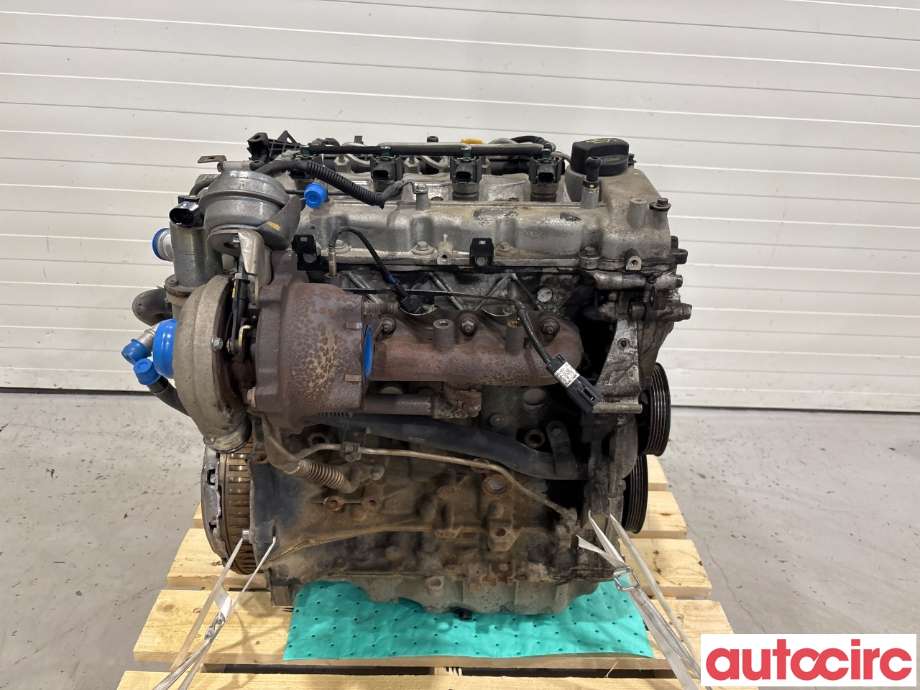 Motor diesel til Kia Cee