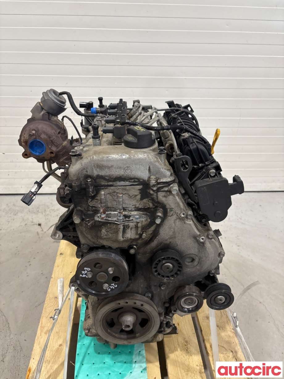 Motor diesel til Kia Cee