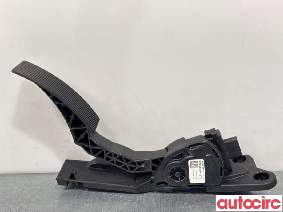 Pedal gass til Mercedes ML 2011-2015 (Fase 1) (W166) (W166) (MERCEDES|A1663000004||A292300000064)