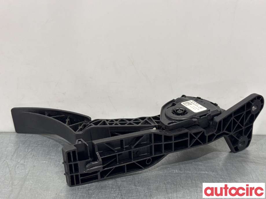 Pedal gass til Mercedes ML 2011-2015 (Fase 1) (W166) (W166) (MERCEDES|A1663000004||A292300000064)