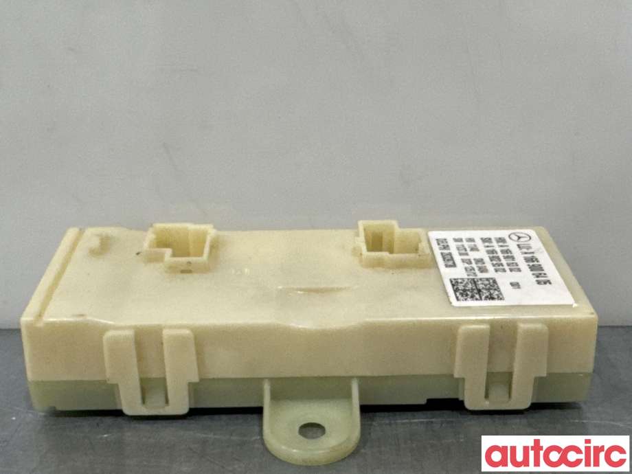 Styreenhet elektrisk bakluke til Mercedes ML 2011-2015 (Fase 1) (W166) (W166) (MERCEDES|A1669003513|28339738|A1669006405)