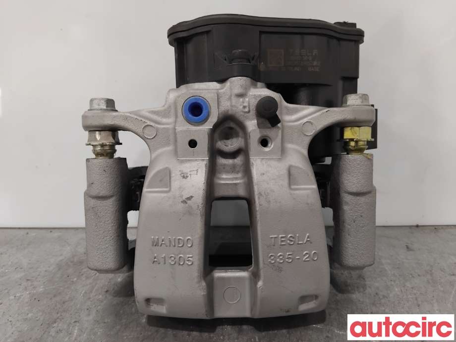 Bremsecaliper høyre bak til Tesla Model Y 2021-2024 (Type I) (TESLA|8008314-00-A|)