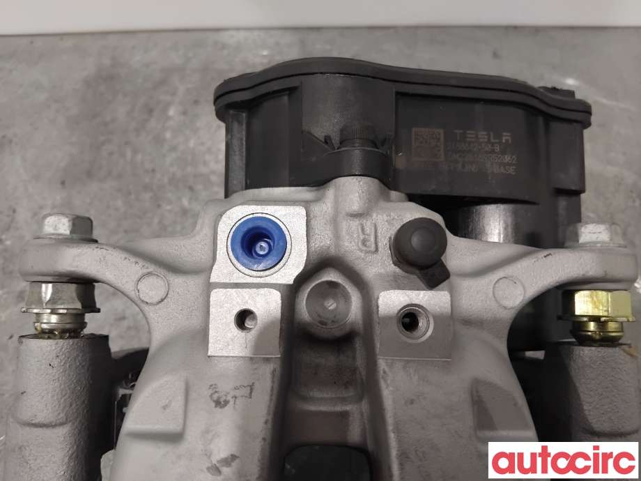 Bremsecaliper høyre bak til Tesla Model Y 2021-2024 (Type I) (TESLA|8008314-00-A|)