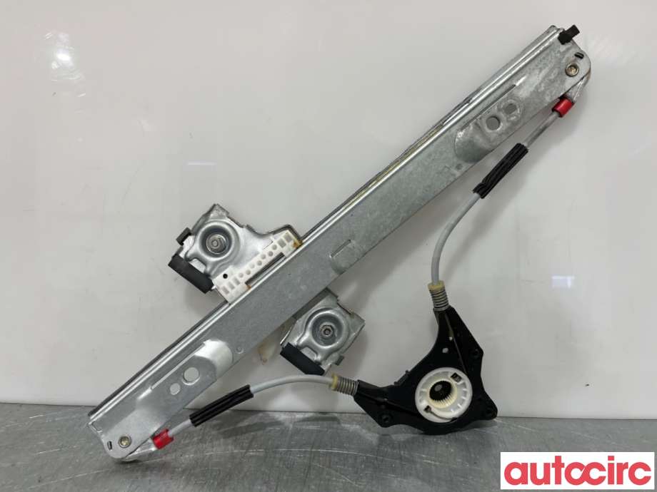 Ruteheis til Ford Fiesta 2013-2017 (Type VI, Fase 2)  (FORD|1837993|)