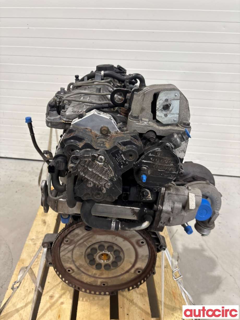 Motor diesel til Volvo XC70 2001-2004 (Type I, Fase 1) (VOLVO|8251492|D5244T|)