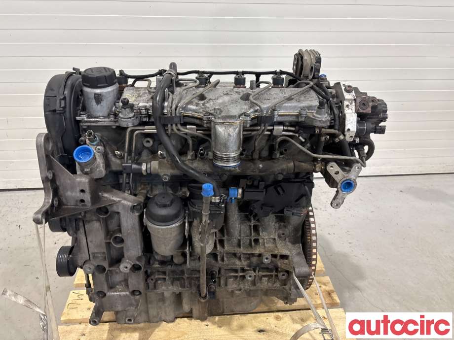 Motor diesel til Volvo XC70 2001-2004 (Type I, Fase 1) (VOLVO|8251492|D5244T|)