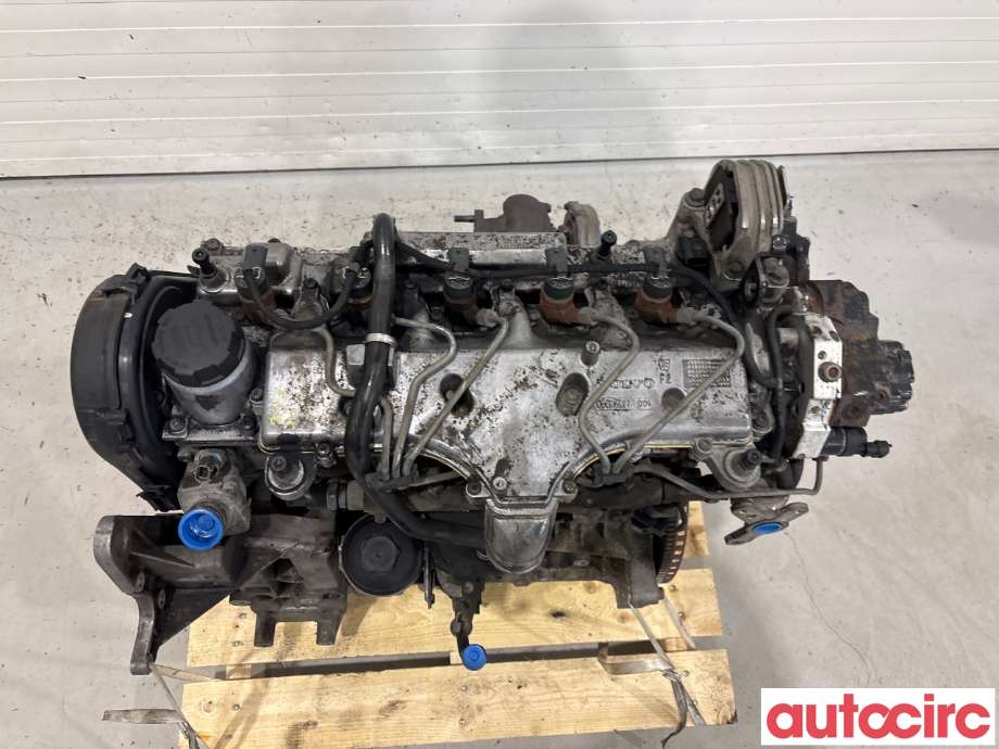 Motor diesel til Volvo XC70 2001-2004 (Type I, Fase 1) (VOLVO|8251492|D5244T|)