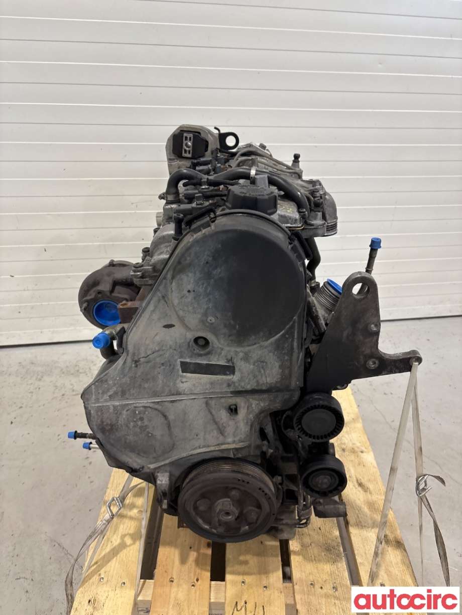 Motor diesel til Volvo XC70 2001-2004 (Type I, Fase 1) (VOLVO|8251492|D5244T|)