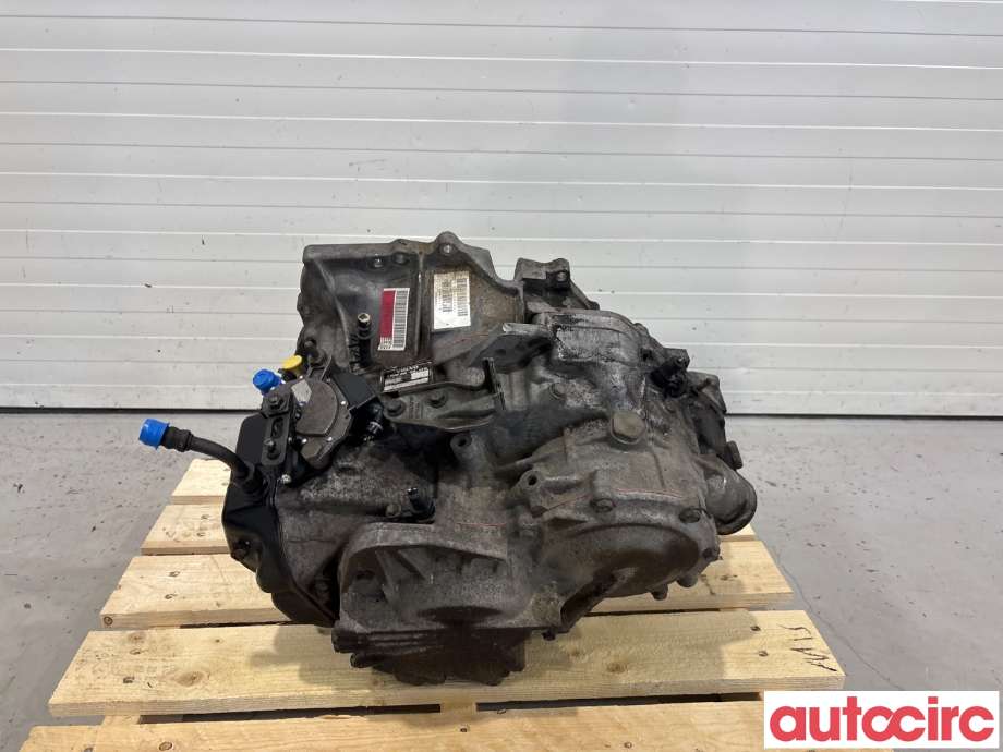 Girkasse automat til Volvo XC70 2001-2004 (Type I, Fase 1) (VOLVO|8251724|)