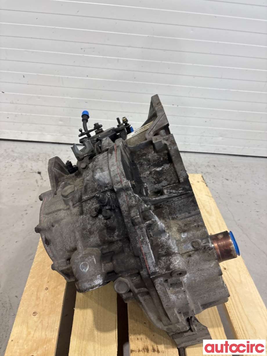 Girkasse automat til Volvo XC70 2001-2004 (Type I, Fase 1) (VOLVO|8251724|)