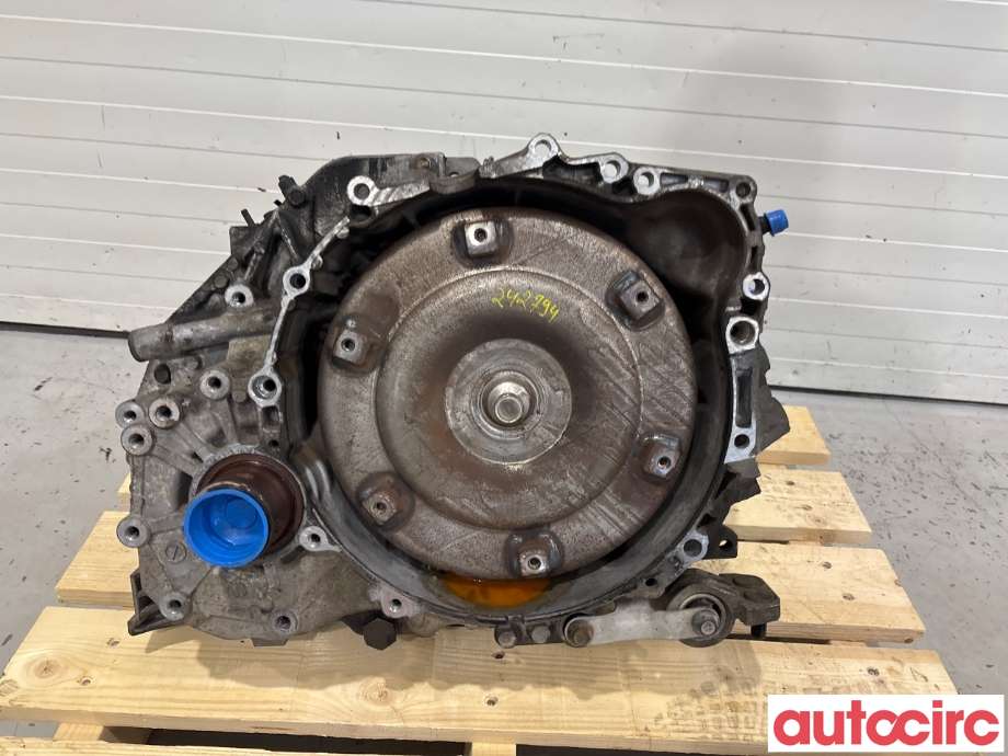 Girkasse automat til Volvo XC70 2001-2004 (Type I, Fase 1) (VOLVO|8251724|)