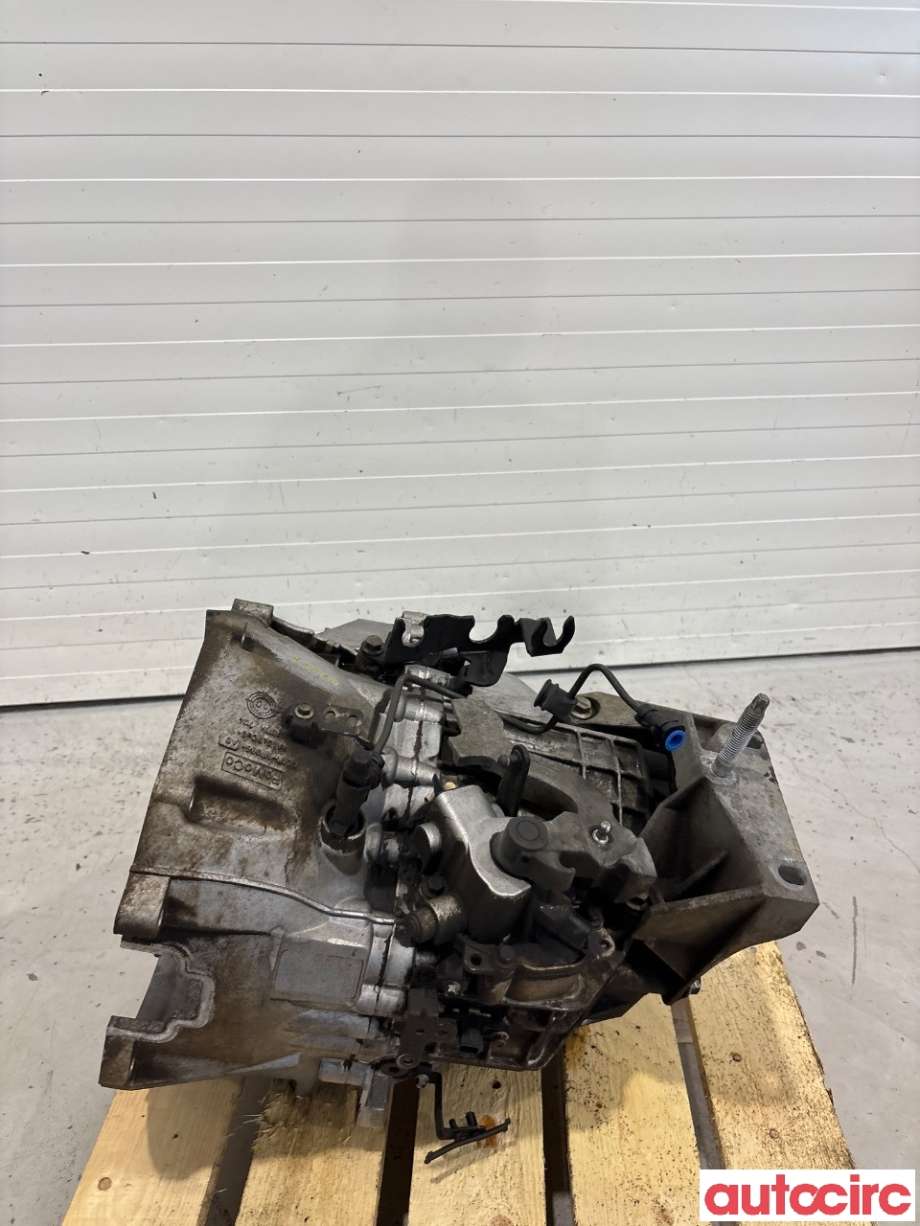 Girkasse manuell til Ford Transit 2006-2013  (FORD|1739006||CC1R-7002-BD)
